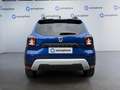 Dacia Duster Prestige*GPS*Caméra*Cuir*Clim auto Bleu - thumbnail 9