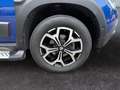 Dacia Duster Prestige*GPS*Caméra*Cuir*Clim auto Bleu - thumbnail 25