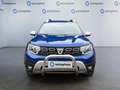 Dacia Duster Prestige*GPS*Caméra*Cuir*Clim auto Bleu - thumbnail 8