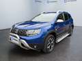 Dacia Duster Prestige*GPS*Caméra*Cuir*Clim auto Bleu - thumbnail 1
