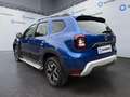 Dacia Duster Prestige*GPS*Caméra*Cuir*Clim auto Bleu - thumbnail 5