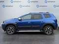 Dacia Duster Prestige*GPS*Caméra*Cuir*Clim auto Bleu - thumbnail 6