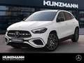 Mercedes-Benz GLA 200 AMG Night MBUXNavi-Prem. Kamera AHK Weiß - thumbnail 1