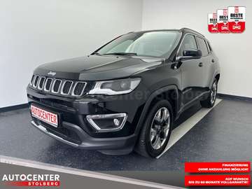 Opening Edition 4WD "NAVI-MULTI-PDC-ALU"