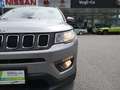 Jeep Compass 2,0 Multijet 6MT 140 Longitude Grau - thumbnail 19