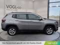 Jeep Compass 2,0 Multijet 6MT 140 Longitude Grau - thumbnail 8
