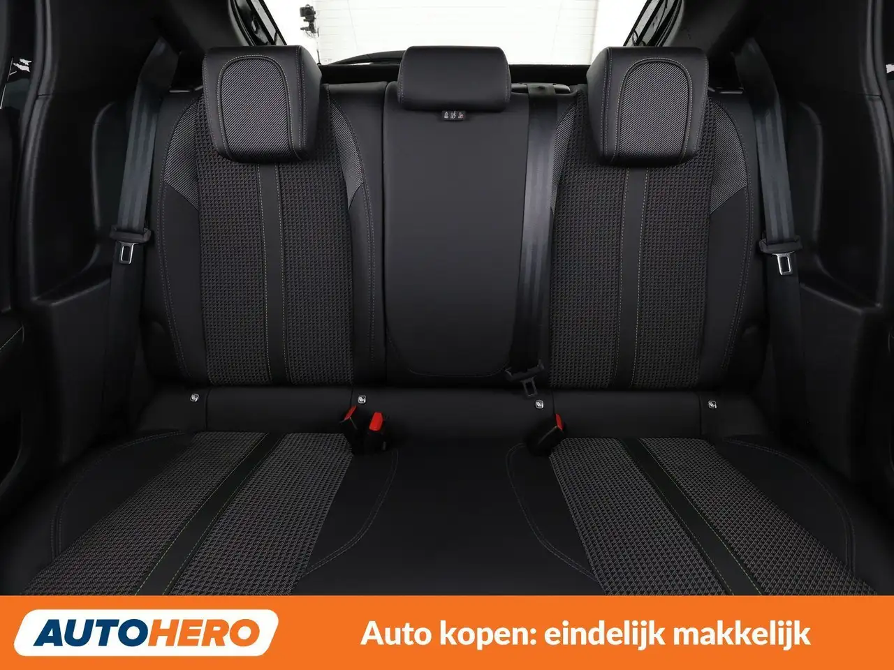Peugeot 208 1.2 PureTech GT, миниатюра 15