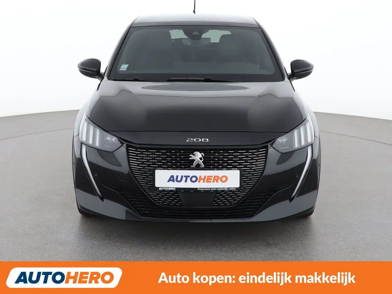 Peugeot 208 1.2 PureTech GT, миниатюра 9
