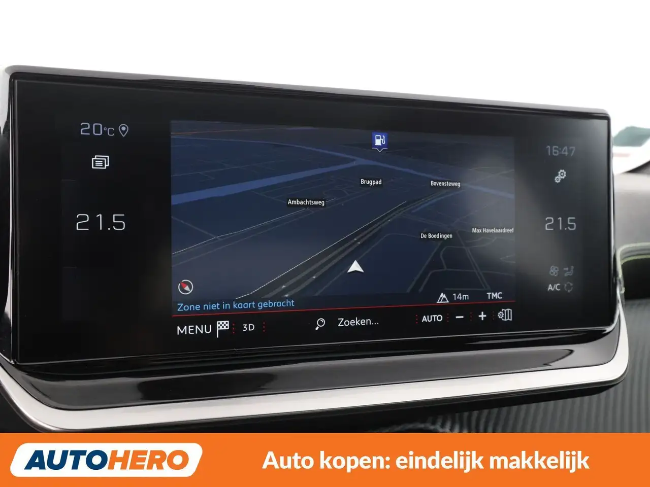 Peugeot 208 1.2 PureTech GT, миниатюра 21
