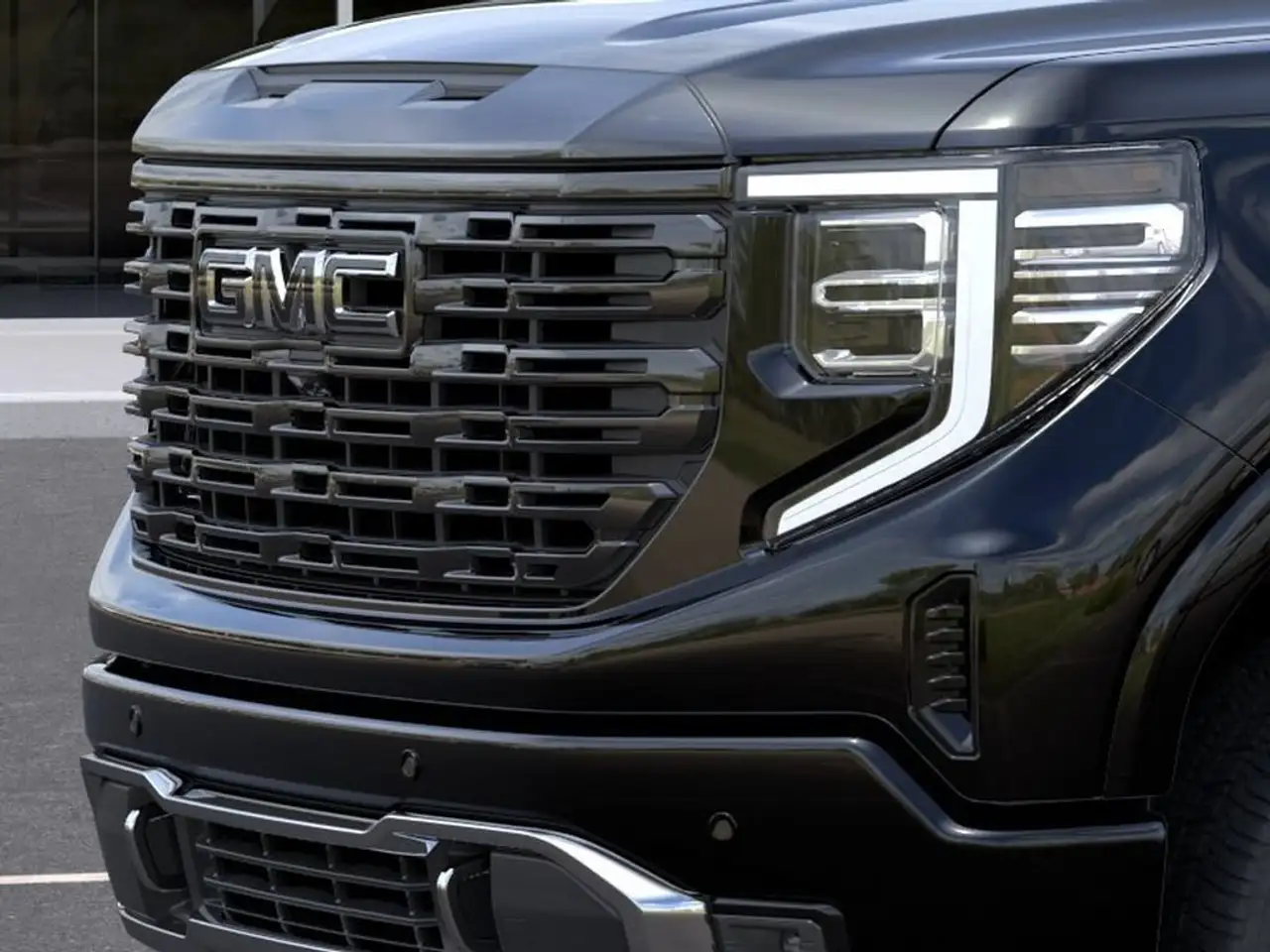 GMC Sierra 1500 photo GMC Sierra 1500