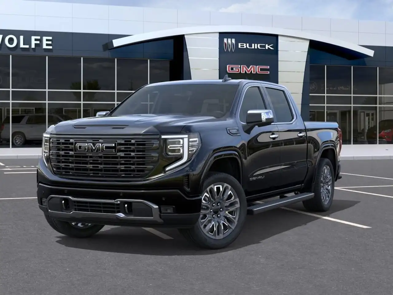 GMC Sierra 1500 photo GMC Sierra 1500