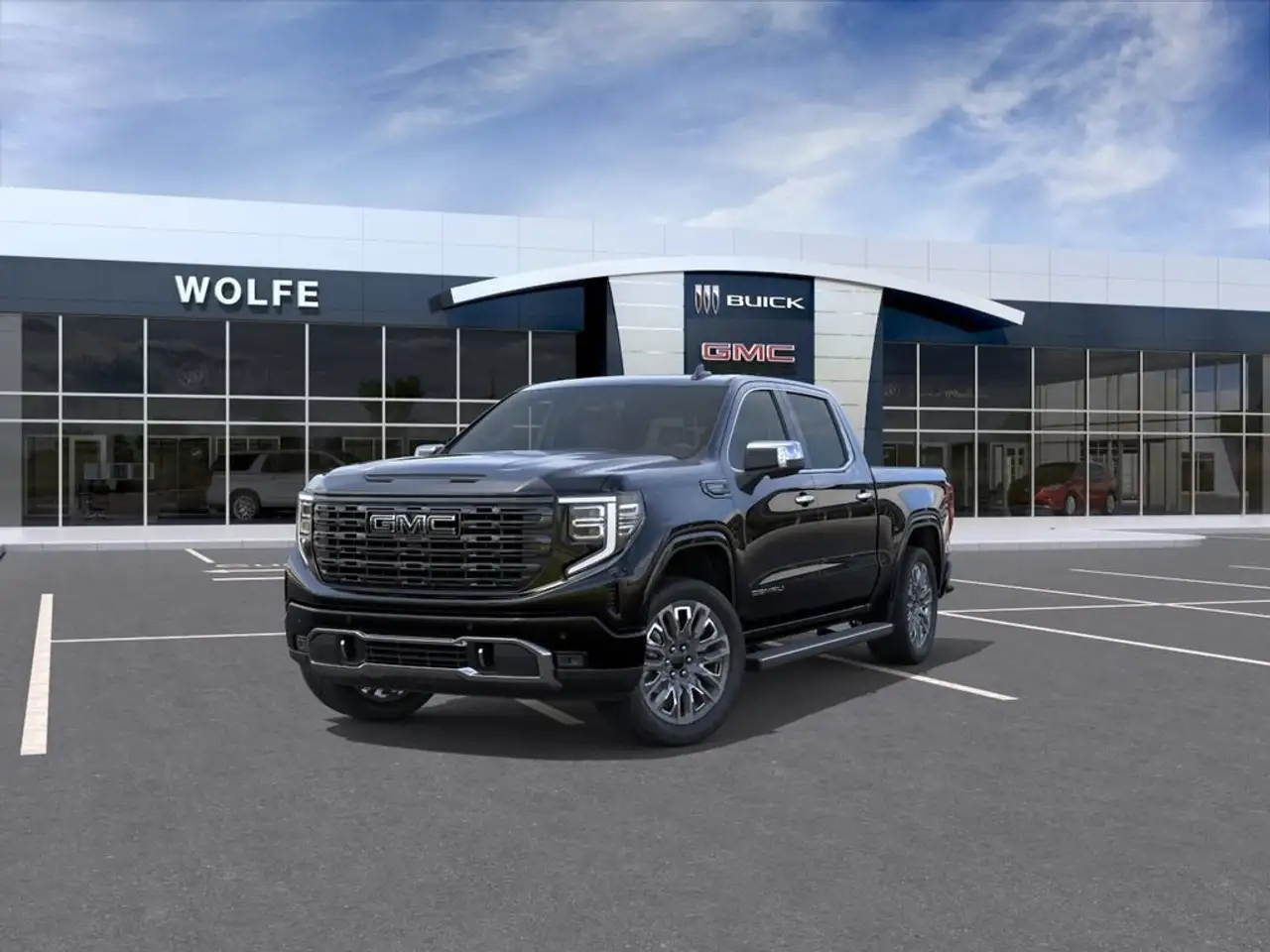 GMC Sierra 1500 photo GMC Sierra 1500