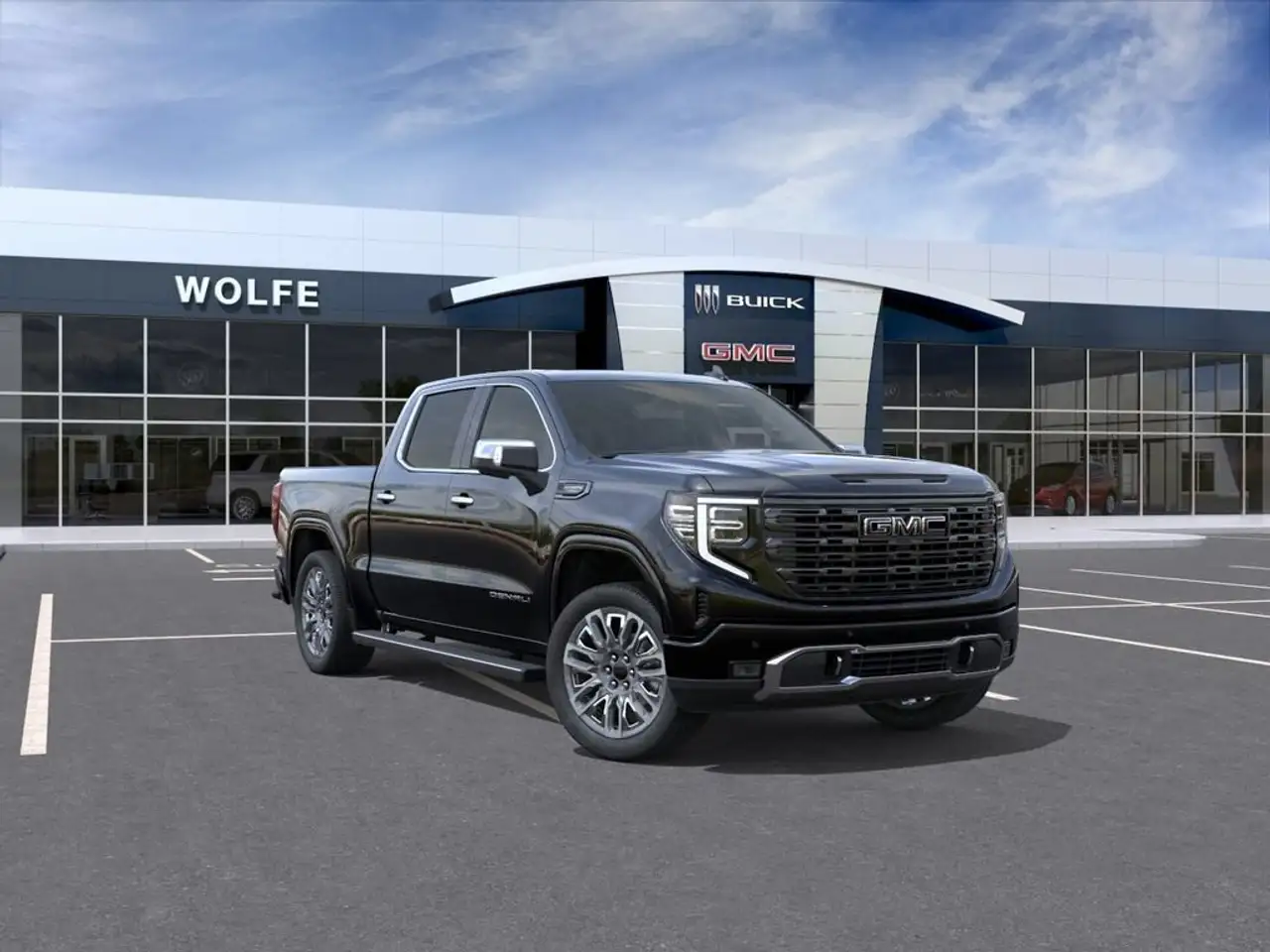 GMC Sierra 1500 photo GMC Sierra 1500