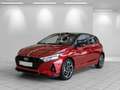 Hyundai i20 T-GDI DCT Trend Zweifarb+CarPlayNavi+LED+virtCP+Ka Rot - thumbnail 2