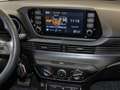 Hyundai i20 T-GDI DCT Trend Zweifarb+CarPlayNavi+LED+virtCP+Ka Rot - thumbnail 10