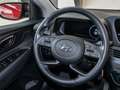 Hyundai i20 T-GDI DCT Trend Zweifarb+CarPlayNavi+LED+virtCP+Ka Rot - thumbnail 9