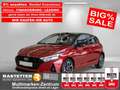 Hyundai i20 T-GDI DCT Trend Zweifarb+CarPlayNavi+LED+virtCP+Ka Rot - thumbnail 1