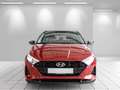 Hyundai i20 T-GDI DCT Trend Zweifarb+CarPlayNavi+LED+virtCP+Ka Rot - thumbnail 6