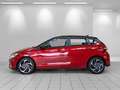 Hyundai i20 T-GDI DCT Trend Zweifarb+CarPlayNavi+LED+virtCP+Ka Rot - thumbnail 3