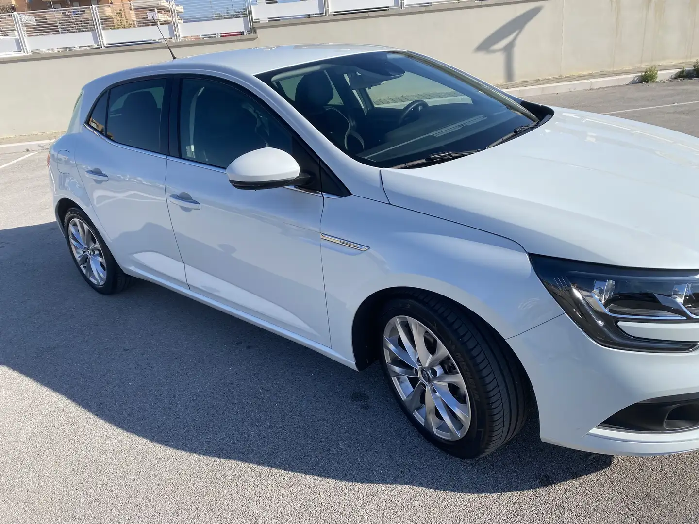 Renault Megane 1.5 dci energy Bose 110cv - 2