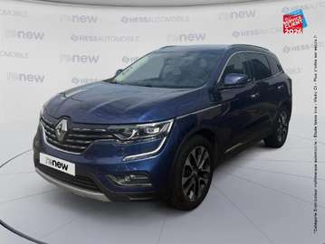 2.0 dCi 175ch energy Intens X-Tronic