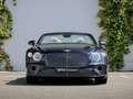 Bentley Continental GTC Speed W12 6.0 659ch Blau - thumbnail 2