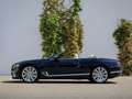 Bentley Continental GTC Speed W12 6.0 659ch Blau - thumbnail 8