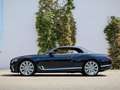 Bentley Continental GTC Speed W12 6.0 659ch Blau - thumbnail 9