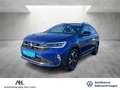 Volkswagen Taigo 1.5 TSI Style DSG Matrix Navi AHK RFK Blau - thumbnail 1