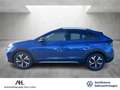 Volkswagen Taigo 1.5 TSI Style DSG Matrix Navi AHK RFK Blau - thumbnail 2