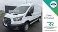 Ford E-Transit Transit E 350 L2 +Lageraktion+ Weiß - thumbnail 1