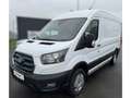 Ford E-Transit Transit E 350 L2 +Lageraktion+ Weiß - thumbnail 2
