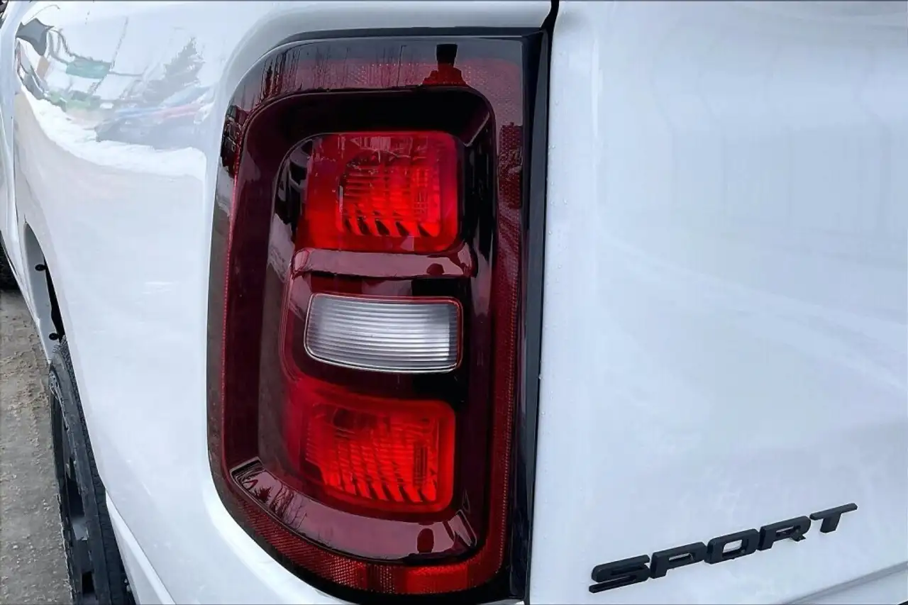 RAM 1500 photo RAM 1500