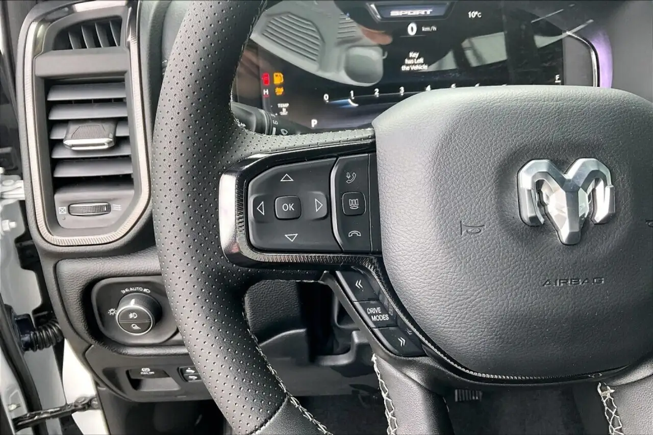 RAM 1500 photo RAM 1500