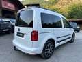 Volkswagen Caddy 2.0TDI Outdoor 75kW Blanco - thumbnail 8