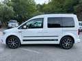 Volkswagen Caddy 2.0TDI Outdoor 75kW Blanco - thumbnail 5
