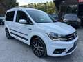 Volkswagen Caddy 2.0TDI Outdoor 75kW Blanco - thumbnail 4