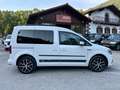 Volkswagen Caddy 2.0TDI Outdoor 75kW Blanco - thumbnail 1