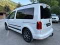Volkswagen Caddy 2.0TDI Outdoor 75kW Blanco - thumbnail 6