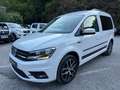 Volkswagen Caddy 2.0TDI Outdoor 75kW Blanco - thumbnail 2