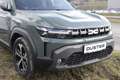 Dacia Duster Journey TCe 130 mHev Grün - thumbnail 4