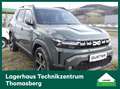 Dacia Duster Journey TCe 130 mHev Grün - thumbnail 1