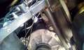Boom Trike Low Rider Custom rebuild Goud - thumbnail 22