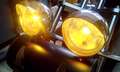Boom Trike Low Rider Custom rebuild Goud - thumbnail 35