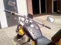 Boom Trike Low Rider Custom rebuild Zlatá - thumbnail 7