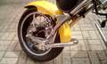 Boom Trike Low Rider Custom rebuild Goud - thumbnail 41
