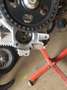 Boom Trike Low Rider Custom rebuild Goud - thumbnail 20