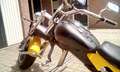 Boom Trike Low Rider Custom rebuild Goud - thumbnail 18