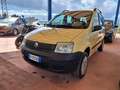 Fiat Panda 1.3 mjt 70CV 4x4 CON GANCIO TRAINO Giallo - thumbnail 1