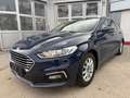 Ford Mondeo Turnier Titanium *1.Hand*Automatik*Navi* Blau - thumbnail 3